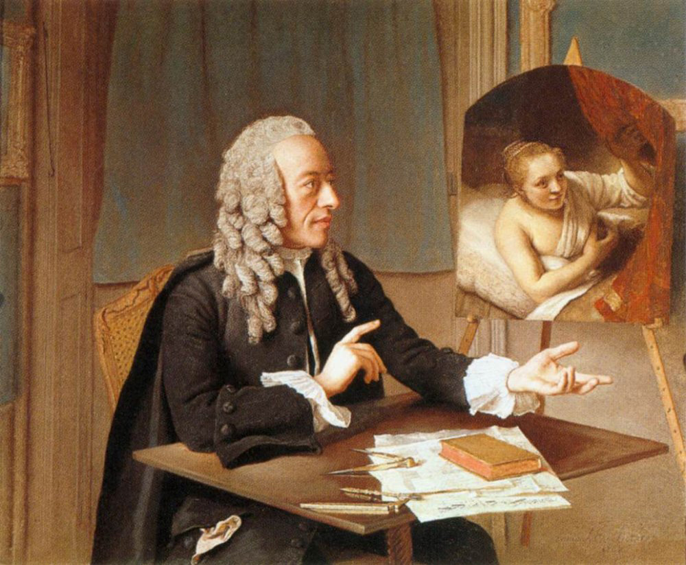 francois tronchin